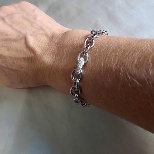 Swarovski bracelet